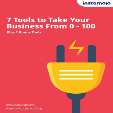 Business development tips for 2022