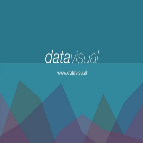 Datavisual: Third Round of the Startups for News competition