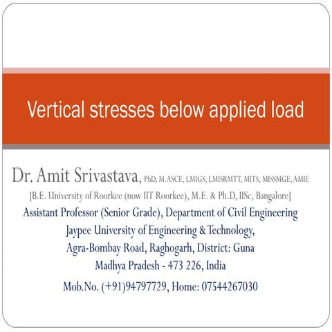 7 vertical stresses below applied loads (1)