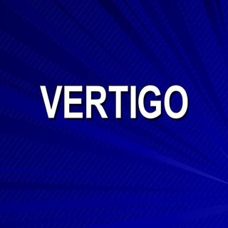 7 Vertigo