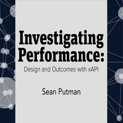 Investigating Performance