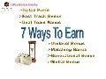 Distributor business plan pdf