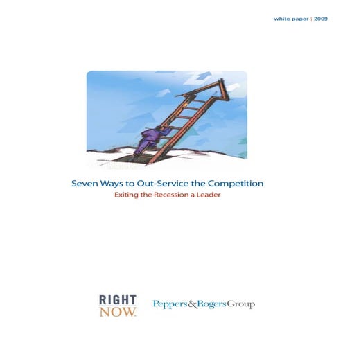 7 Ways To Outservice The Competition Wp