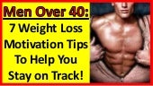 7 Weight Loss Motivation Tips To He...