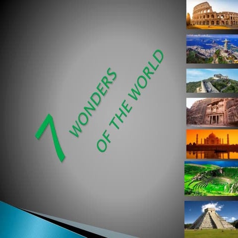 7WONDERS.pptx
