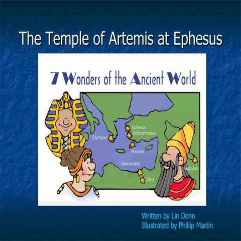 7wonders Artemis