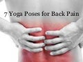 Lower back pain guide