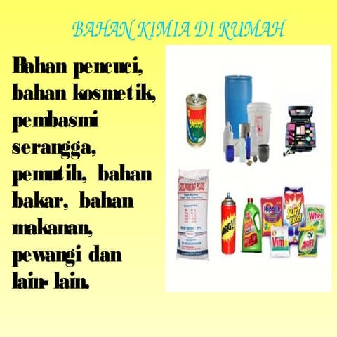 8 11. bahan kimia di rumah