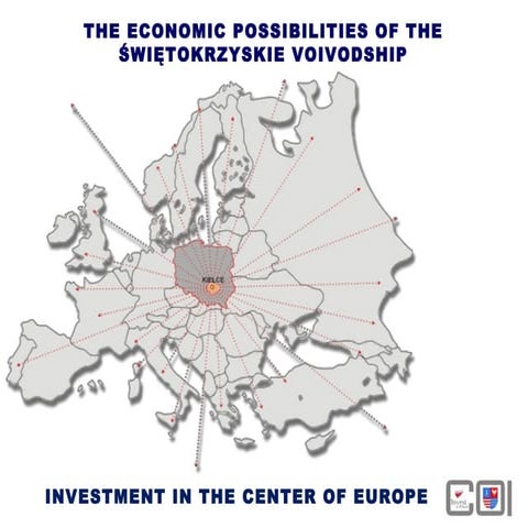 8 Сьвєнтокшиський центр обслуговування інвесторів та експортерів - Каріна Кем...