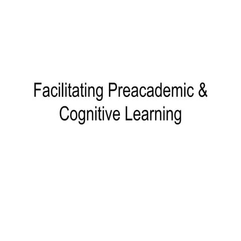Teaching Students with Mental Retardation | PPT