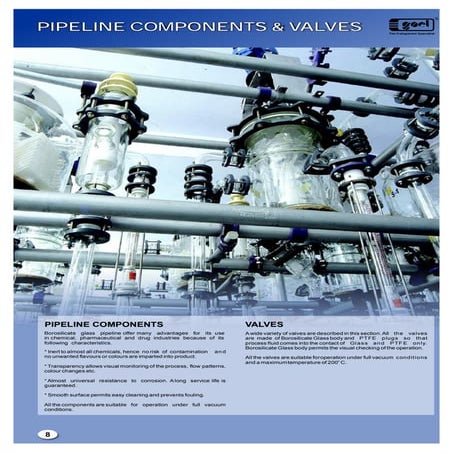 Pipeline Design Report | PDF