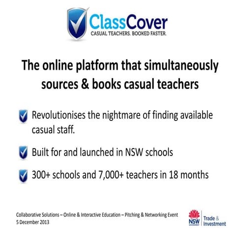 CS Education Event - Class Cover
