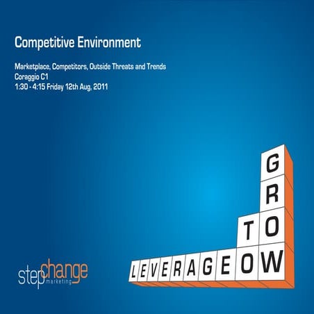 Competitors-Coraggio