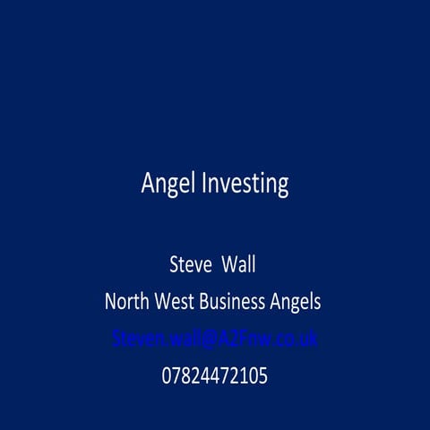 8. Steve Wall - NWBA