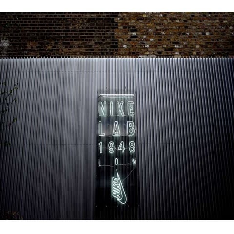 8. Nike Lab Stores