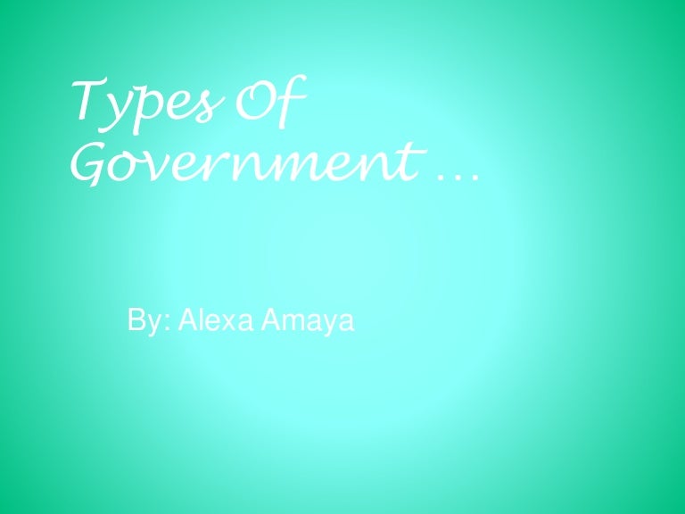 alexa works for the government