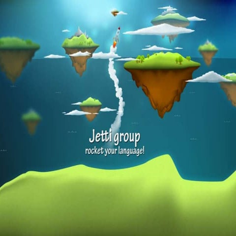 Jetti | PPT