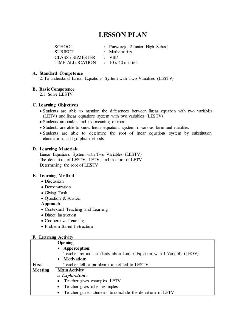 8. lesson plan 2.1 lestv