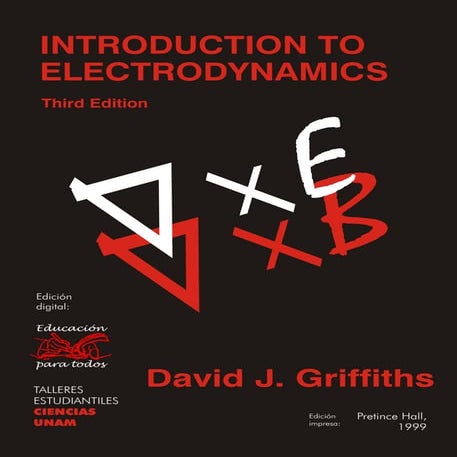 8.02 introduction to electrodynamics 3e-griffiths