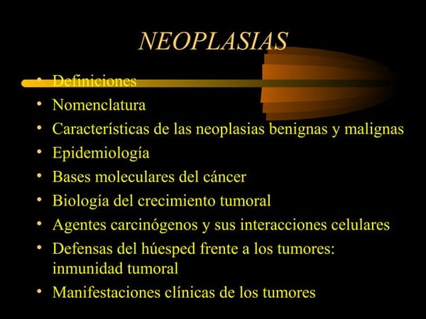 Acerca de Que Es Benignas En Biologia Acerca de Que Es Benignas En Biologia