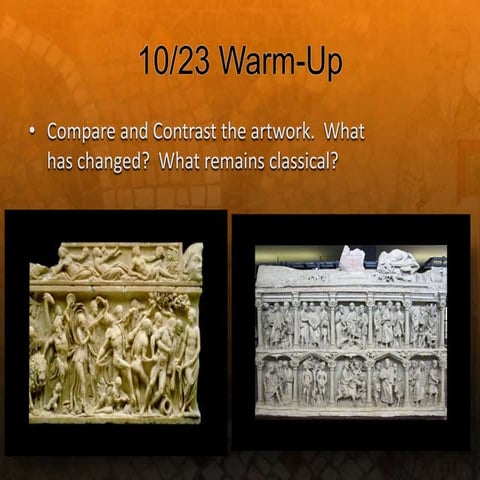 8. byzantine art final