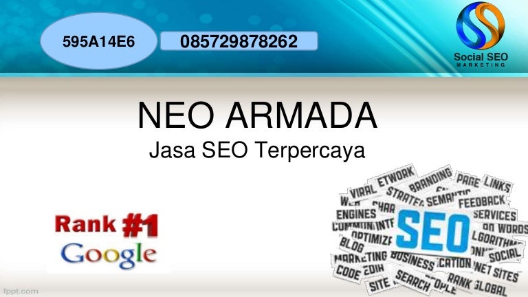 Jasa Pemasaran Online