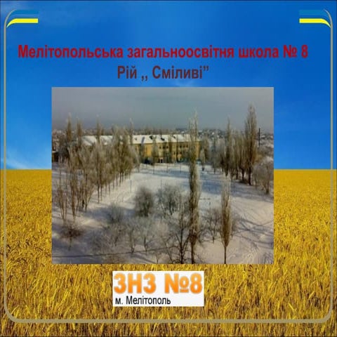 Національно-патріотичне виховання