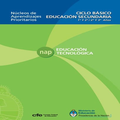 8.nap secundaria-ed tecnologica-2011
