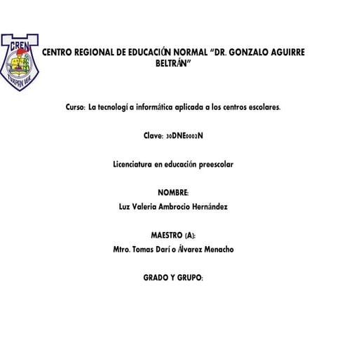 Características de los OA