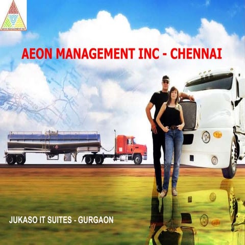 Aeon management Inc velachery
