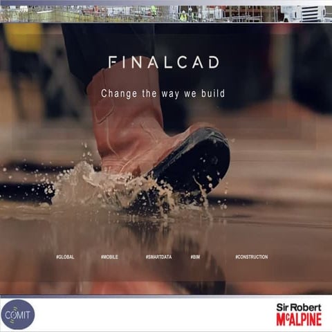 COMIT Sept 2016 - FinalCad (Tristan Lesaffre)