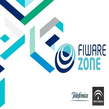 FIWARE Zone 