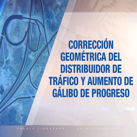 EC 512: Mapa El Progreso