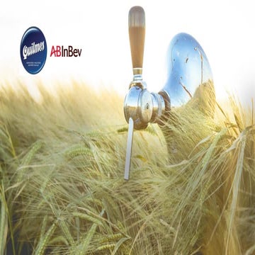 Cervecería Quilmes - JT 16 ConexiónReciclado - Vidrio