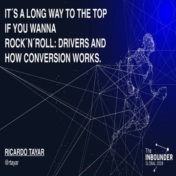 It's a long Way to the Top if you Wanna Rock 'n' Roll: Main Drivers ...