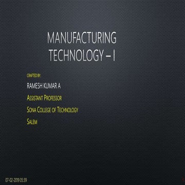 Welding defects, soldering and brazing