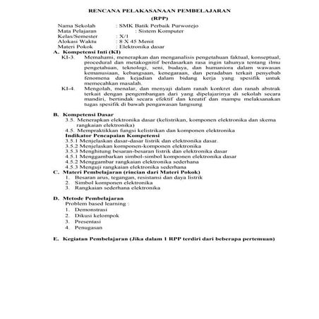 8. rpp 3 ddg | DOC