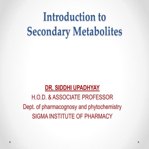 Introduction_to_Secondary_Metabolites_of_Plants