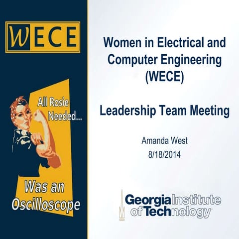 8 21-2013 leadership team meeting