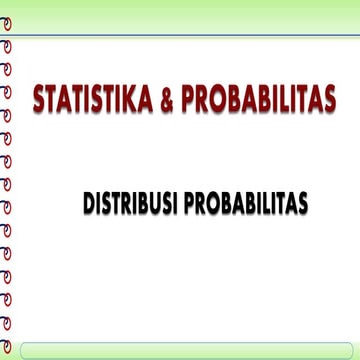 8. Distribusi Probabilitas.pdf