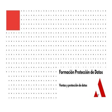 Infografia: Cambios a la Ley de Proteccion de datos en Chile | PDF