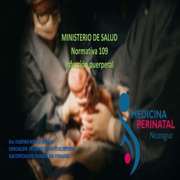 8. Infeccion puerperal.pptx