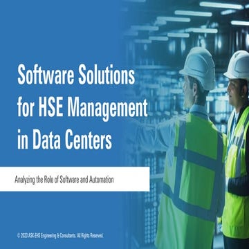 Software Solutions for HSE Management in Data Centers.pdf