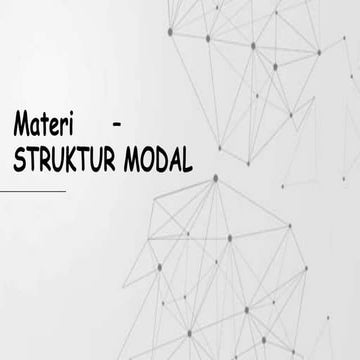 8. Struktur-Modal.pptx