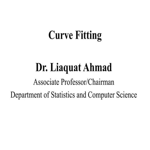 Curve Fitting detail explanation stat.pdf