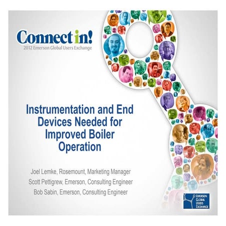 Boiler Controls and Instrumentation