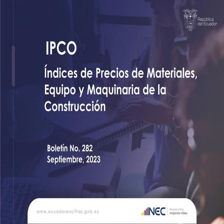 8.2 1_IPCO_BOLETIN_SEP_2023 EN ECUADOR.pdf