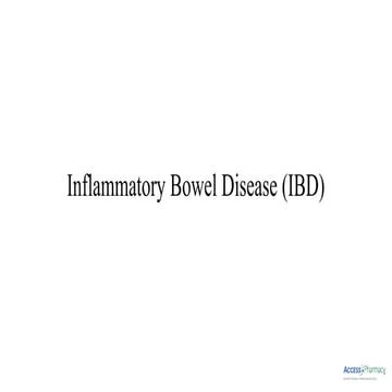 8.Inflammatory Bowel Disease.pptx........