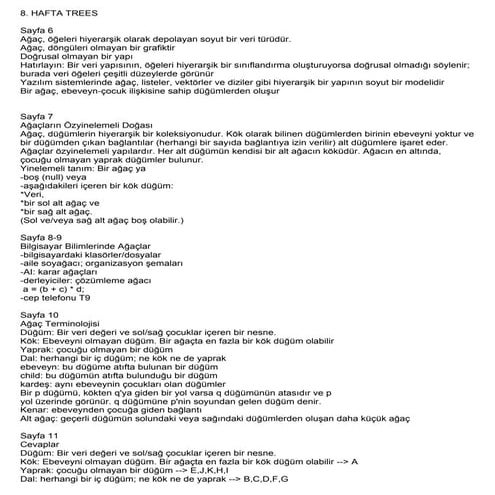 8. hafta ağaçlar sunum çeviri içerir.pdf