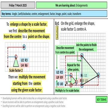 8.4.4h-Combined-enlargements---clicker---TES.pptx
